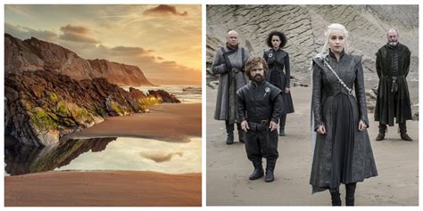 20 Epic Game of Thrones Filming Locations To Visit.
